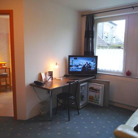 Hotel Abalone Remscheid Pokój zdjęcie
