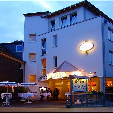 Hotel Abalone Remscheid Zewnętrze zdjęcie