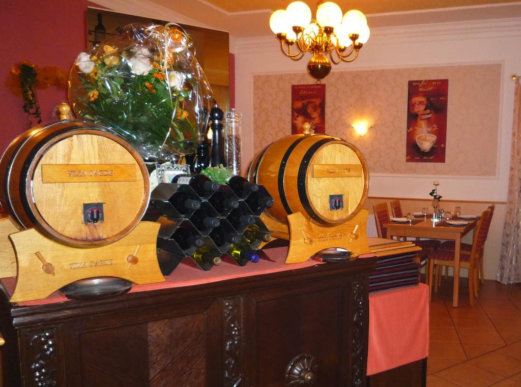 Hotel Abalone Remscheid Zewnętrze zdjęcie