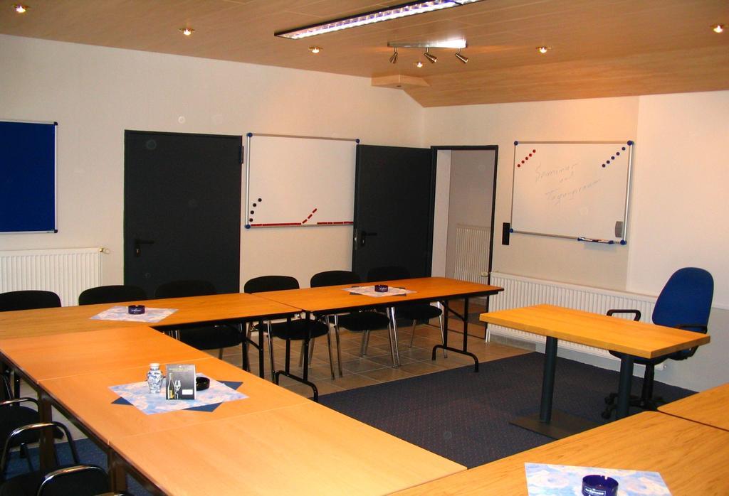 Hotel Abalone Remscheid Zewnętrze zdjęcie