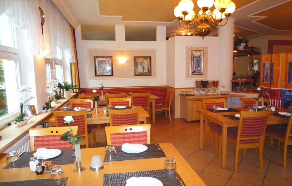 Hotel Abalone Remscheid Zewnętrze zdjęcie