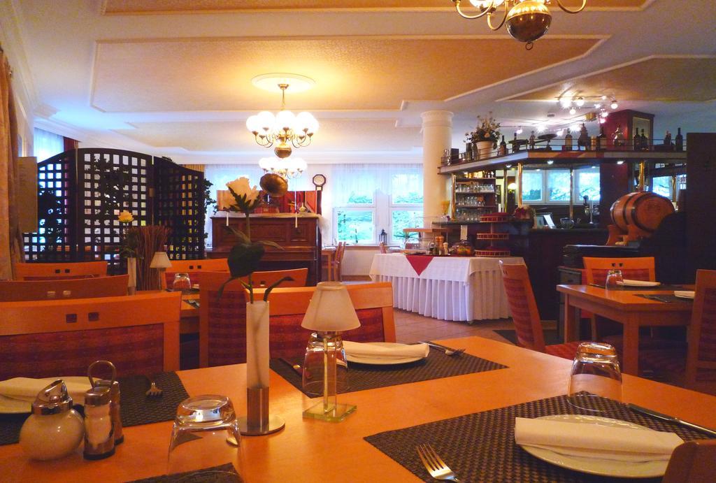 Hotel Abalone Remscheid Zewnętrze zdjęcie
