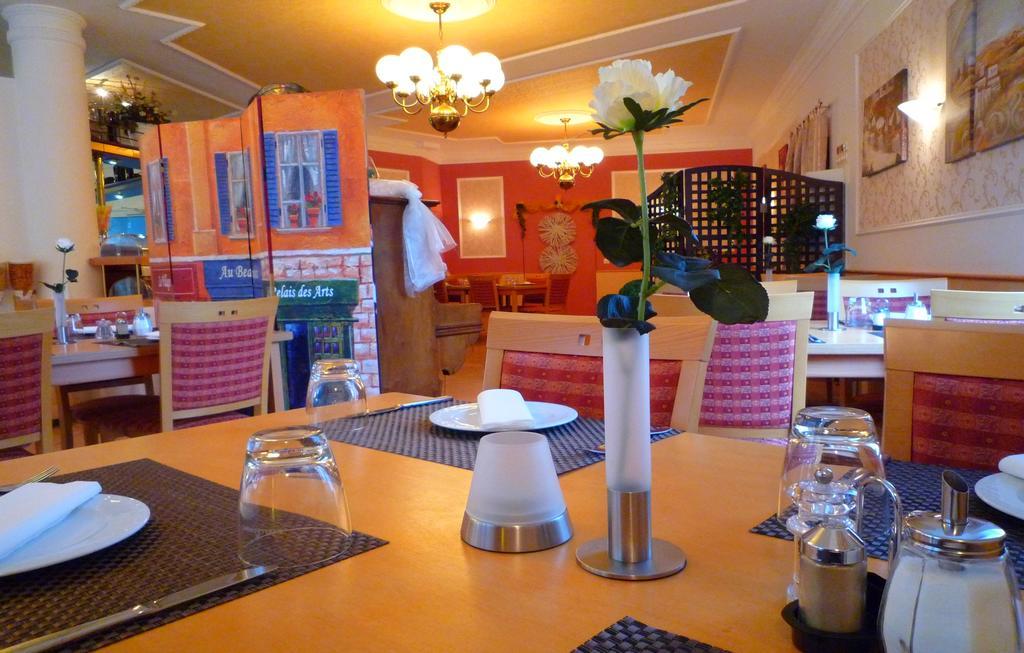 Hotel Abalone Remscheid Zewnętrze zdjęcie