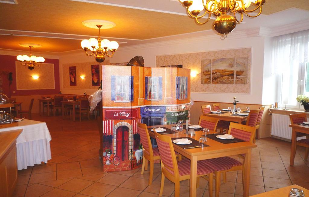 Hotel Abalone Remscheid Zewnętrze zdjęcie