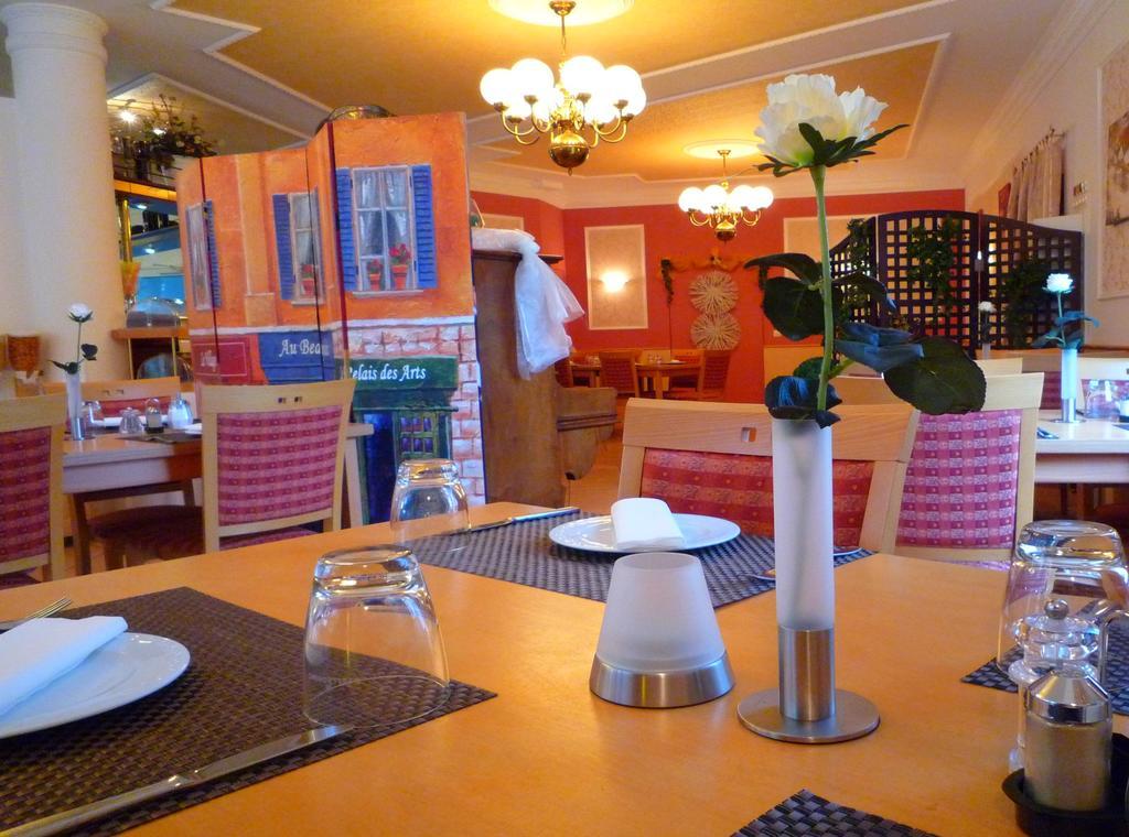 Hotel Abalone Remscheid Zewnętrze zdjęcie