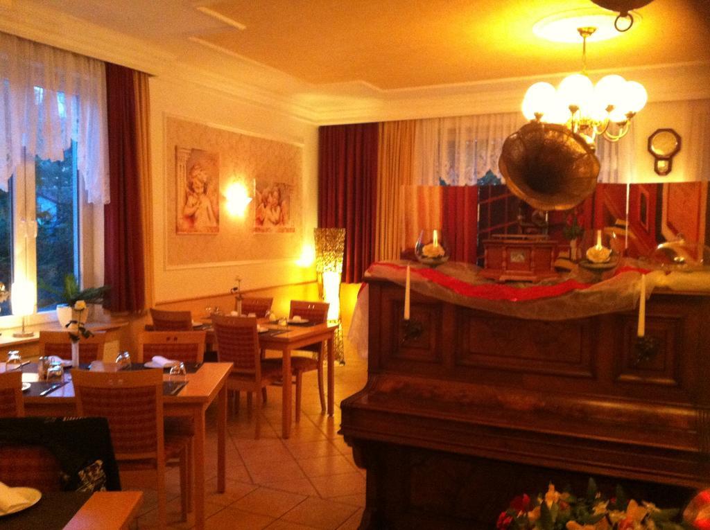 Hotel Abalone Remscheid Zewnętrze zdjęcie