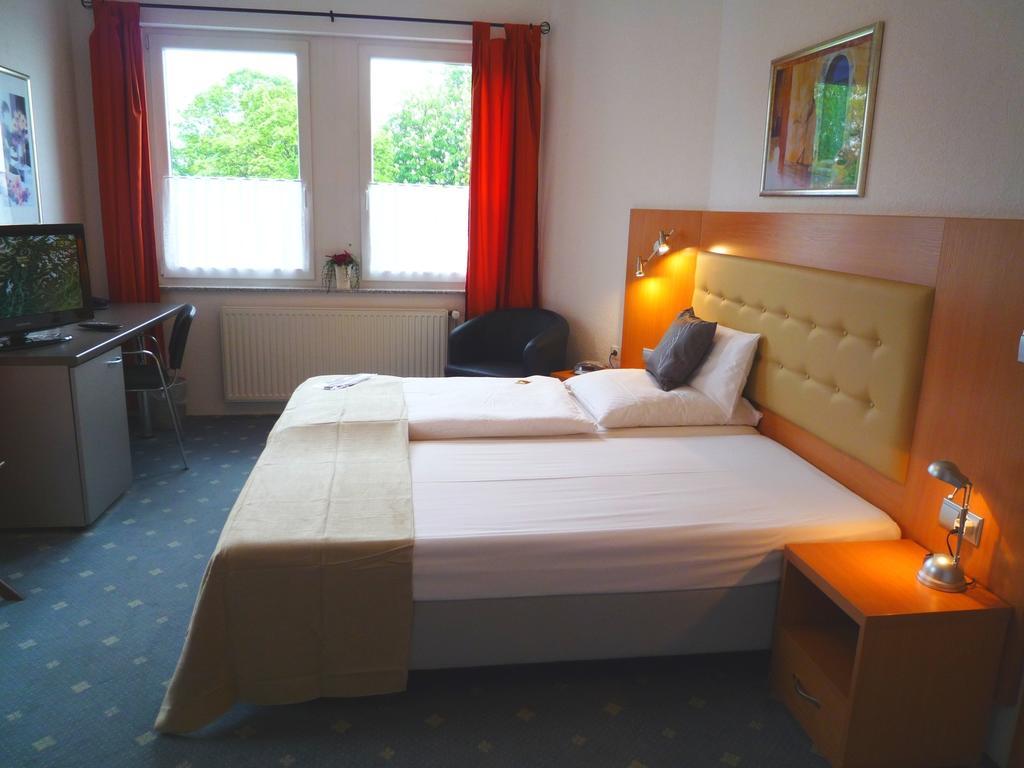 Hotel Abalone Remscheid Pokój zdjęcie
