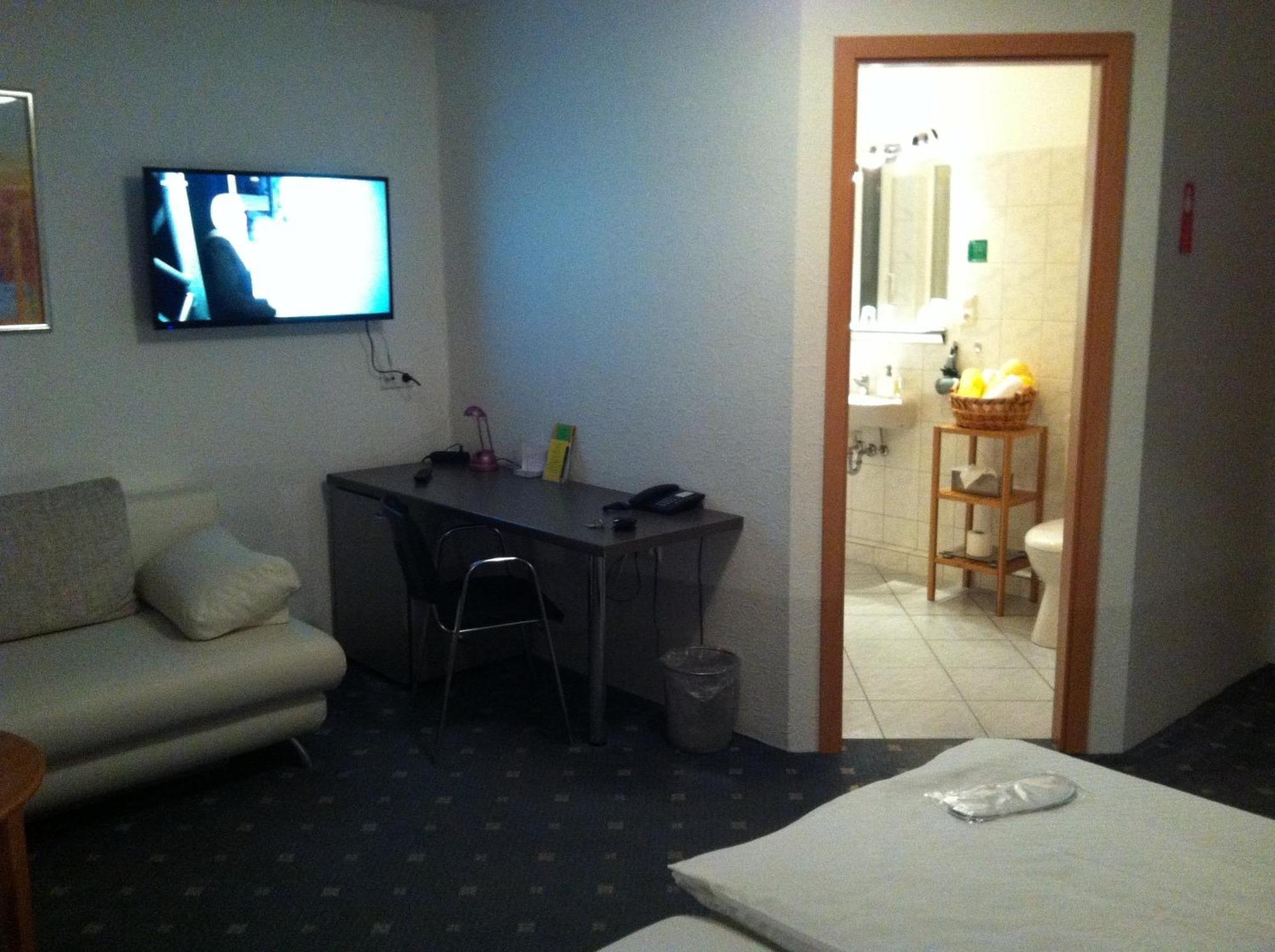 Hotel Abalone Remscheid Pokój zdjęcie