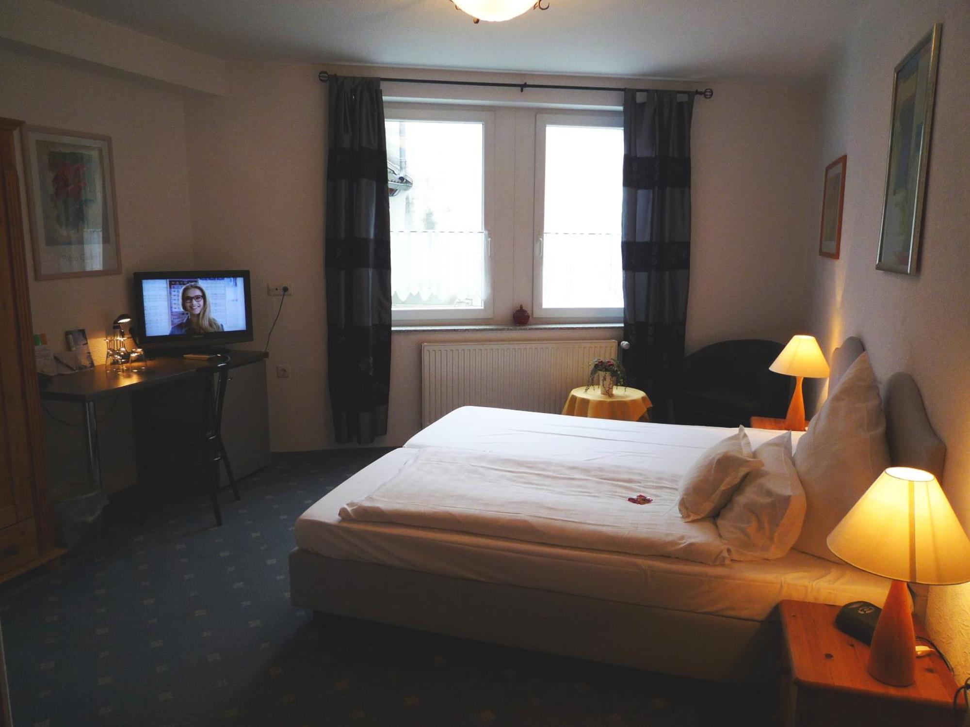Hotel Abalone Remscheid Pokój zdjęcie