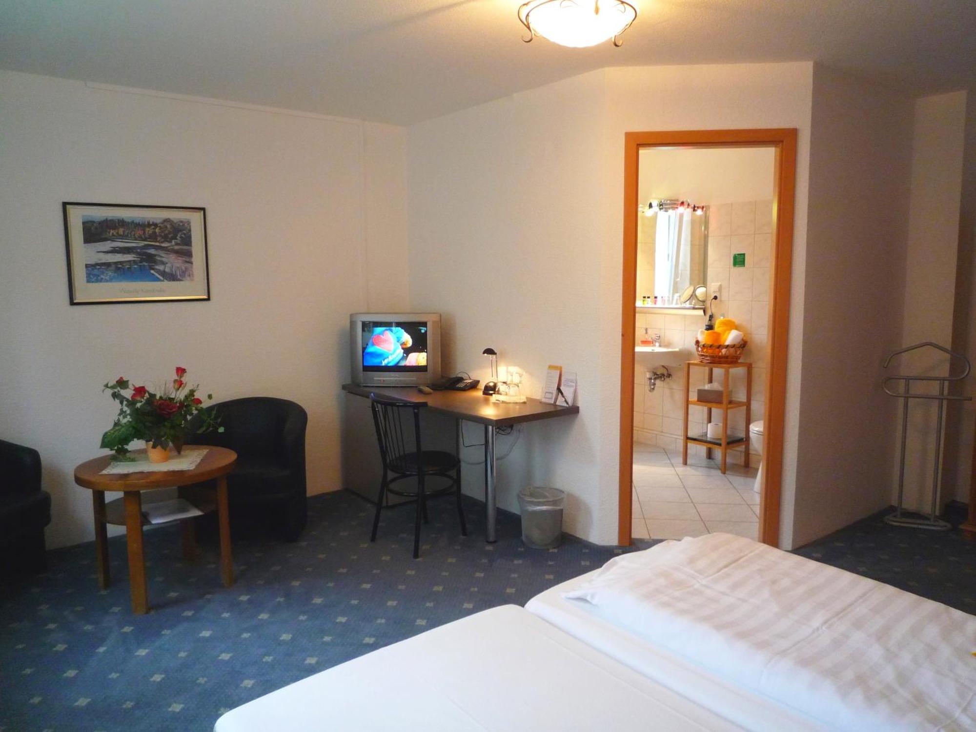 Hotel Abalone Remscheid Pokój zdjęcie