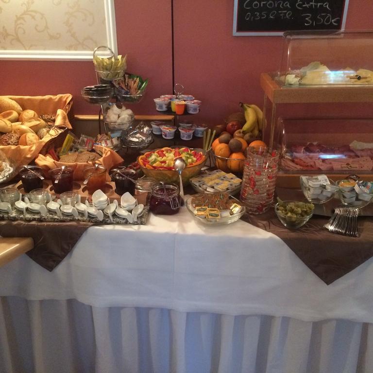 Hotel Abalone Remscheid Zewnętrze zdjęcie