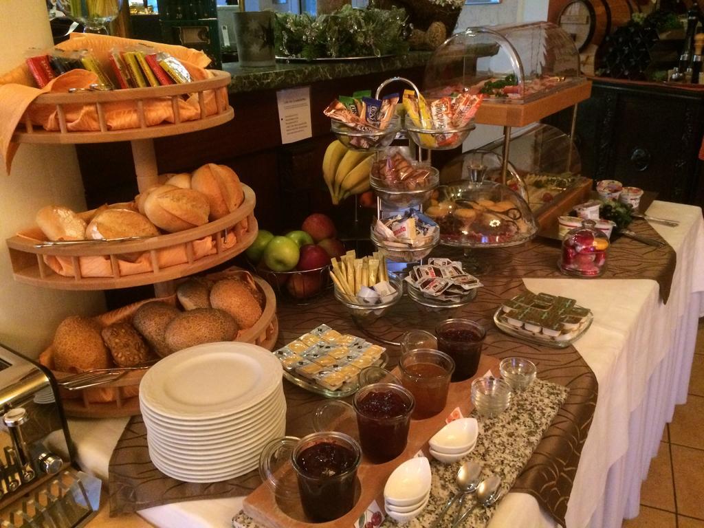 Hotel Abalone Remscheid Zewnętrze zdjęcie