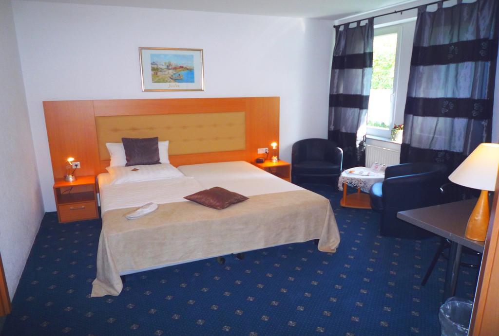 Hotel Abalone Remscheid Zewnętrze zdjęcie