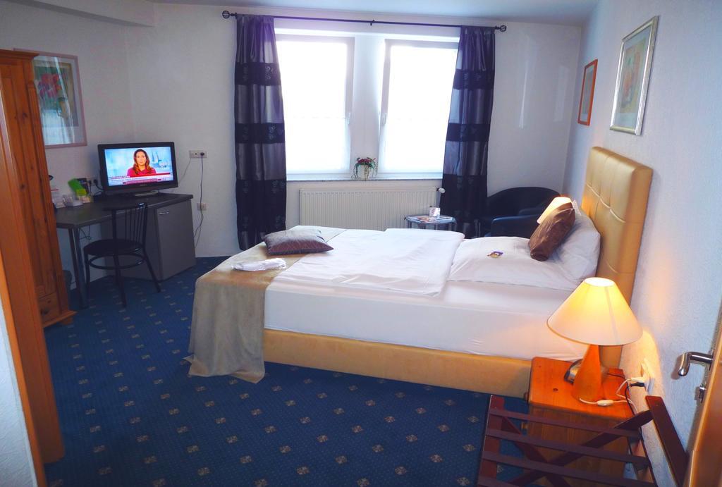 Hotel Abalone Remscheid Zewnętrze zdjęcie