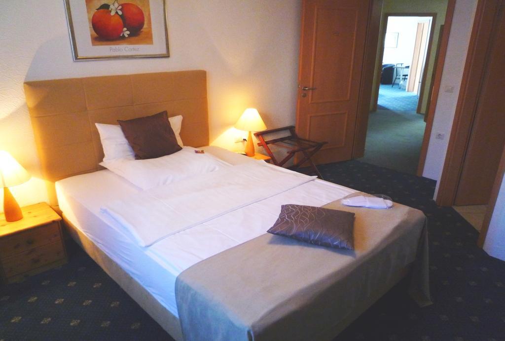 Hotel Abalone Remscheid Zewnętrze zdjęcie
