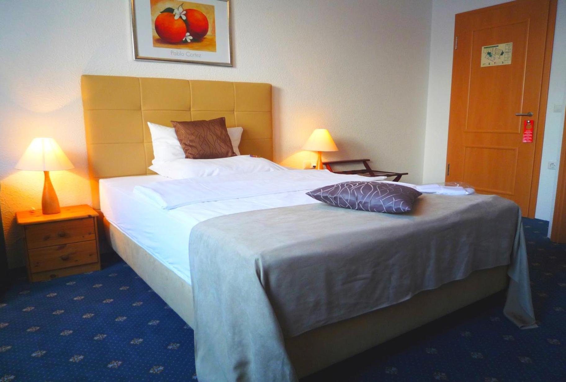 Hotel Abalone Remscheid Zewnętrze zdjęcie