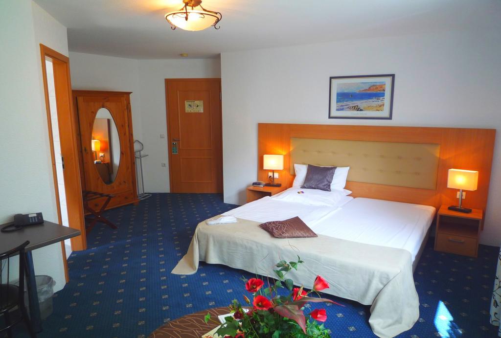 Hotel Abalone Remscheid Zewnętrze zdjęcie