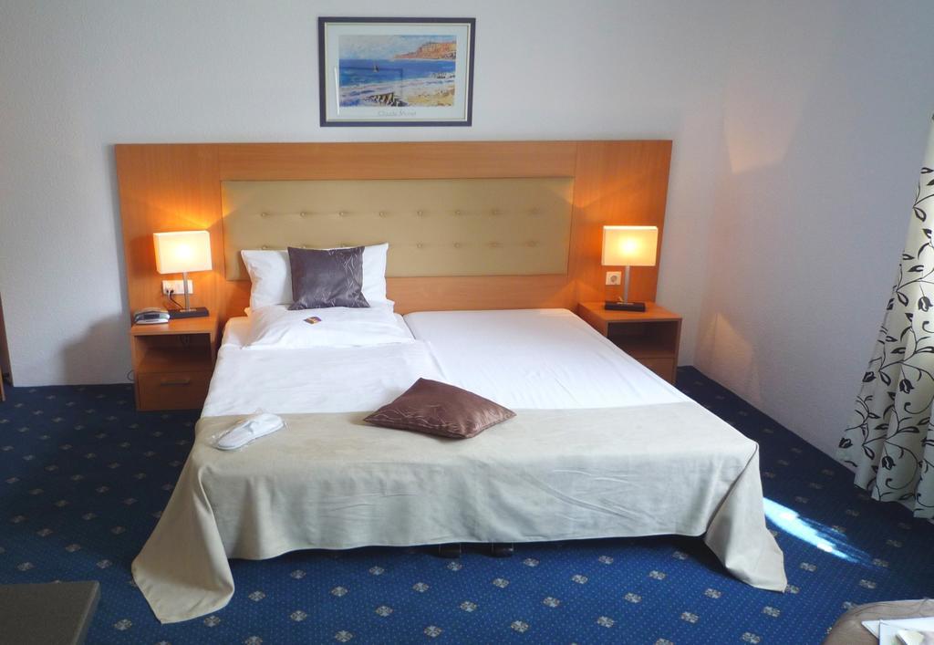 Hotel Abalone Remscheid Zewnętrze zdjęcie