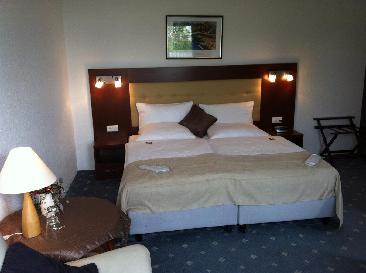 Hotel Abalone Remscheid Zewnętrze zdjęcie