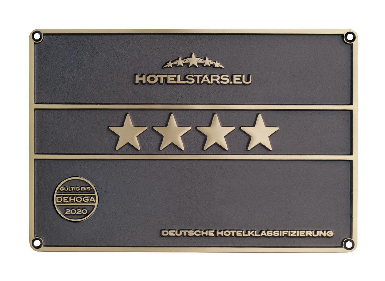 Hotel Abalone Remscheid Zewnętrze zdjęcie
